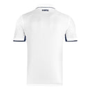 Camisa Napoli Reserva 24/25 - EA7 Torcedor Masculina