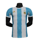 Camisa Argentina 25/26 Edição Especial - Versão Jogador