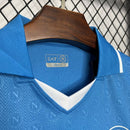 Camisa Napoli Home 24/25 sn° Torcedor