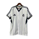 Camisa Real Madrid US Pack - Adidas - Branco