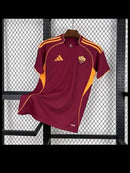 CAMISA ROMA  2025/26 HOME