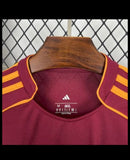 CAMISA ROMA  2025/26 HOME