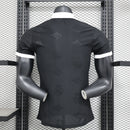 Camisa Real Madrid 25/26 Special Edition Jogador - Preto