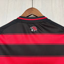 Camisa Feminino Flamengo 25/26 Home