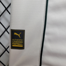 Camisa Portugal Training 25∕26 - Branco