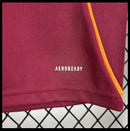 CAMISA ROMA  2025/26 HOME