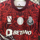 Camisa do FC Porto 25/26 Special Edition