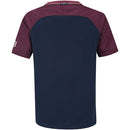 Camisa PSG Retrô 2017 Nike - Azul