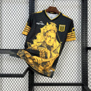Camisa Club Almirante Brown 'Admiral Guillermo' Special Edition Black 21/22