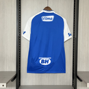 Camisa Cruzeiro 25/26 - All Sponsors
