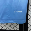 Camisa Real Madrid 25/26 Special Edition - Azul