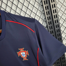 Camisa Portugal Training 25∕26 - Azul