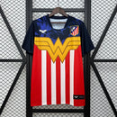 Camisa Atletico Madrid 25∕26 Special Edition