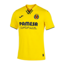 Camisa Villarreal I 21/22 Joma - Amarelo