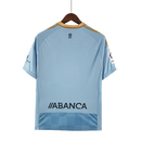 Camisa Celta de Vigo I 22/23 Adidas - Azul
