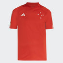 Camisa Cruzeiro Treino 24/25 Adidas Masculina Torcedor
