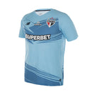Camisa São Paulo Goleiro 25/26 - Azul