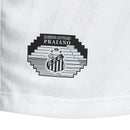 Camisa Santos Home 25/26 - Branca
