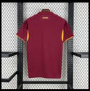 CAMISA ROMA  2025/26 HOME