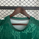 Camisa Real Betis 25∕26 Special Edition - Verde Escuro