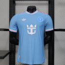 Camisa Inter Miami 25/26 Third Jogador