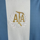 CAMISA DA ARGENTINA 2024/25 Adidas 50th Anniversary