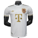 Camisa Bayern de Munique 25/26 Edição 120º Aniversário - Versão Jogador