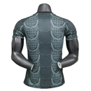 Camisa Barcelona Edição Especial 25/26 - Cinza - Versão Jogador