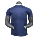 Camisa Arsenal 25/26 Edição Especial - Azul Marinho - Versão Jogador