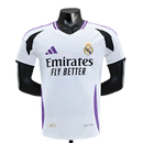 Camisa de treino do Real Madrid 25/26 - Versão Jogador