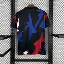 Camisa Manchester United 24∕25 Pré Jogo