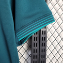 Camisa Nigeria Away 25/26 Verde