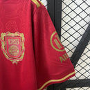 Camisa Bayern Munich 25/26  125th Anniversary