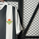 Camisa Real Betis 25∕26 Special Edition - Preto e Branco