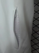 Casaco Colo Colo 25/26 Treino - Branco