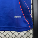 Camisa Universidade de Chile 25/26 - Feminino