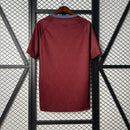 Camisa São Paulo Treino 25/26 - Vermelho