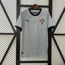 Camisa Portugal 25∕26 Goleiro