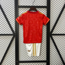 Kids Bayern 25/26 125th Anniversary