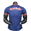 Camisa Third do New York Red Bulls 25/26 III - Versão Jogador