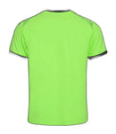 Camisa de Goleiro Portugal 25/26 - Verde Claro - Versão Torcedor