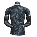 Camisa preta edição especial Japão 25/26 - versão jogador