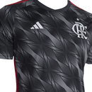 Camisa Flamengo III 24/25 Feminina [Lançamento🛑]